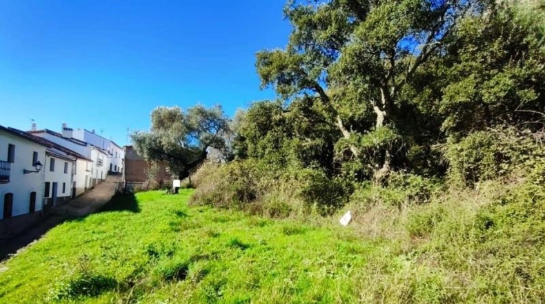 Huelva - Galaroza - 101m2