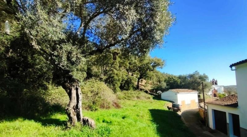 Huelva - Galaroza - 101m2