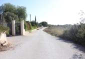 Terreno no urbanizable en venta en la España, Elche, ref: TR218667 foto