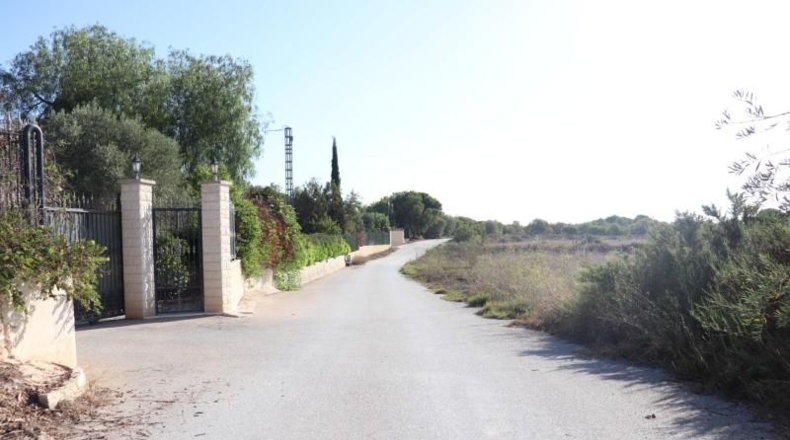 Alicante - Elx - 10m2