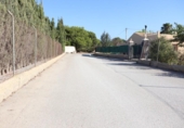 Terreno no urbanizable en venta en la España, Elche, ref: TR218667 foto