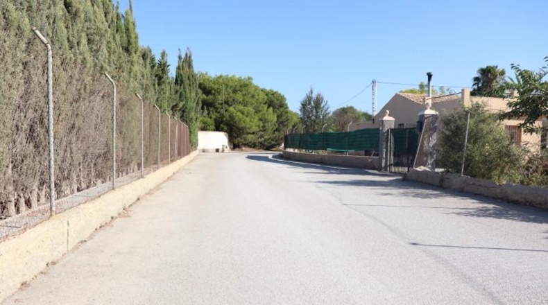 Alicante - Elx - 10m2