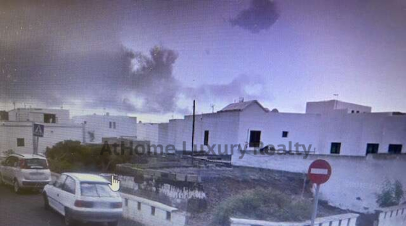 Las Palmas - San Bartolomé - 234m2