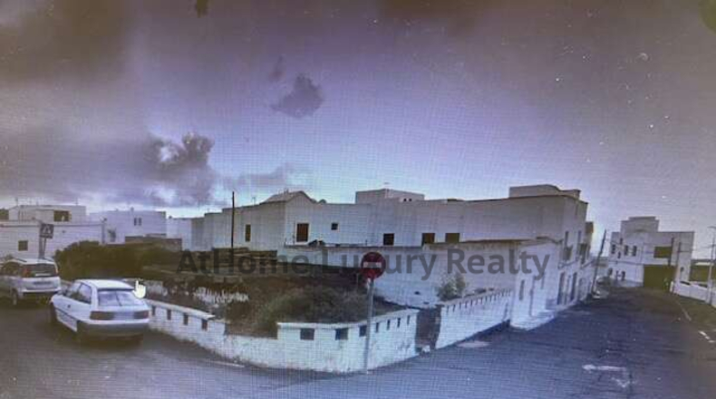 Las Palmas - San Bartolomé - 234m2
