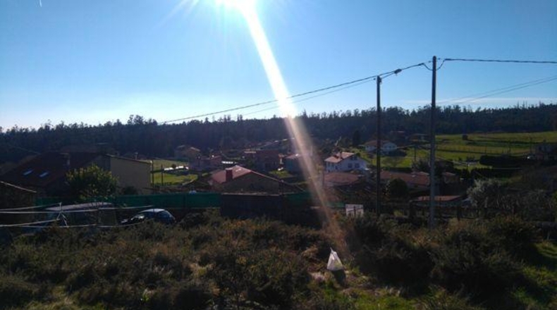 La Coruña - Santiago de Compostela - 1008m2