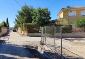Non-developable land for sale on España, Molina de Segura, ref: TR220985 photo