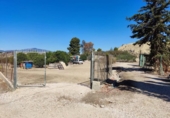 Non-developable land for sale on España, Molina de Segura, ref: TR220985 photo