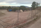 Non-developable land for sale on España, Molina de Segura, ref: TR220985 photo