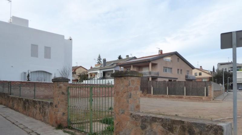 Barcelona - Santpedor - 123m2