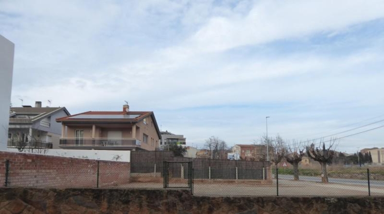 Barcelona - Santpedor - 123m2