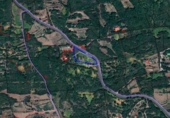 Земля на продажу у города El Tanque Фото