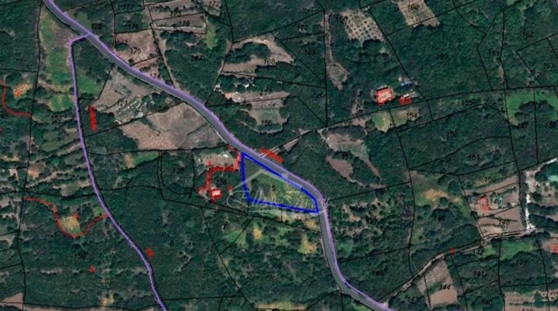 Santa Cruz de Tenerife - El Tanque - 1687m2