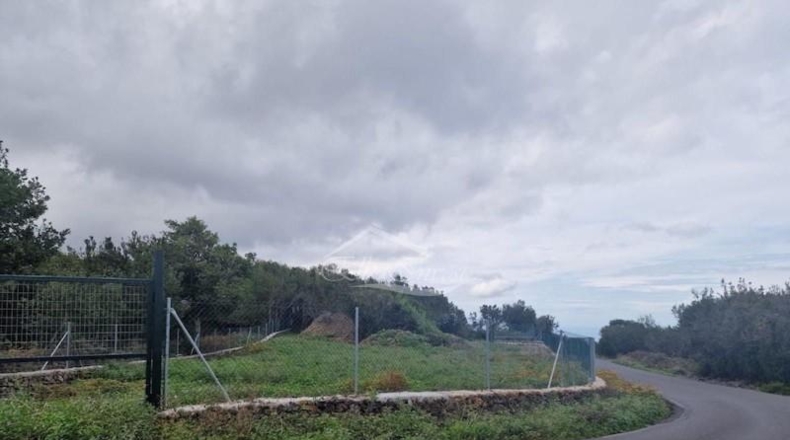 Santa Cruz de Tenerife - El Tanque - 1687m2