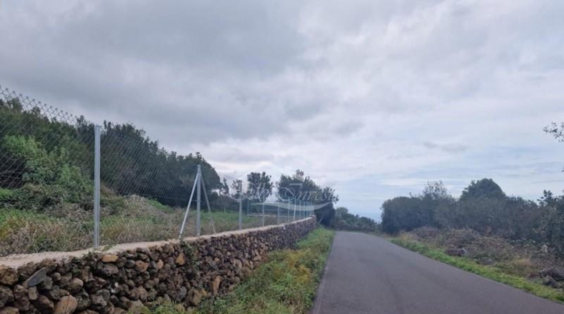 Santa Cruz de Tenerife - El Tanque - 1687m2