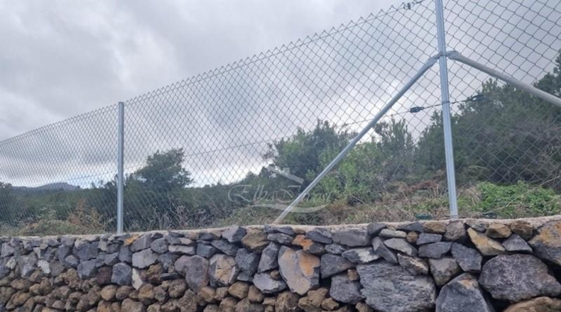Santa Cruz de Tenerife - El Tanque - 1687m2
