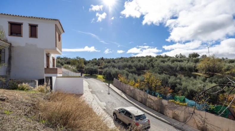 Granada - Nívar - 562m2