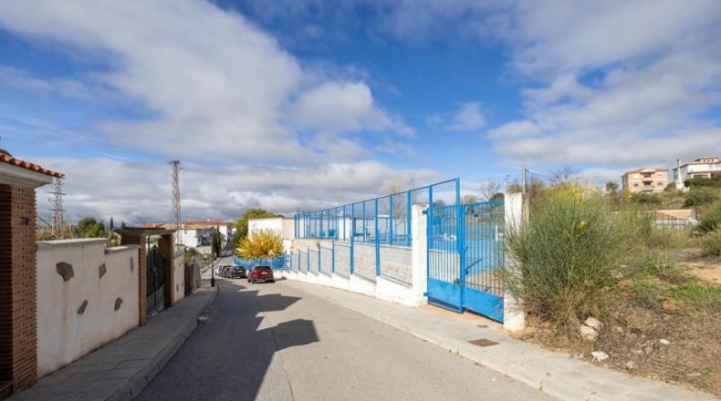 Granada - Nívar - 562m2