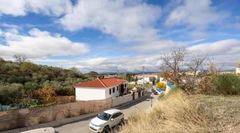 Granada - Nívar - 562m2