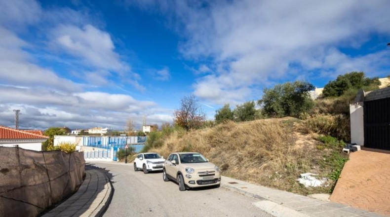 Granada - Nívar - 562m2