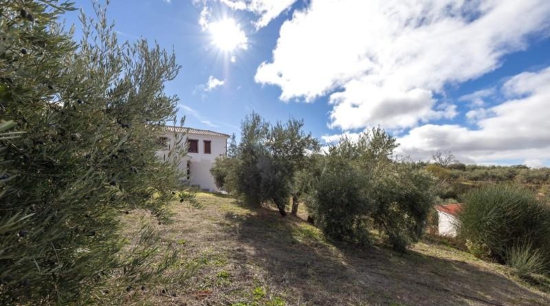 Granada - Nívar - 562m2