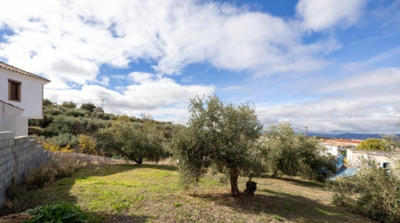 Granada - Nívar - 562m2
