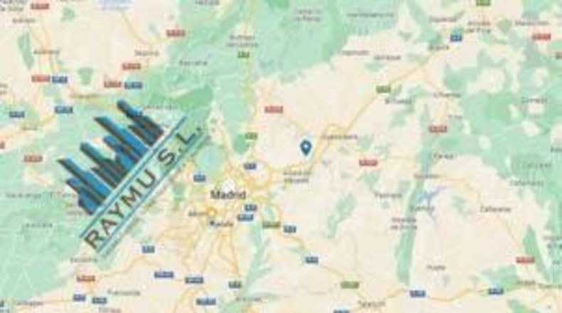 Community of Madrid - Meco - 35837m2