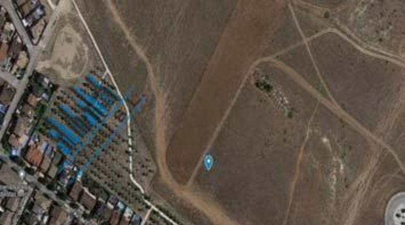 Community of Madrid - Meco - 35837m2