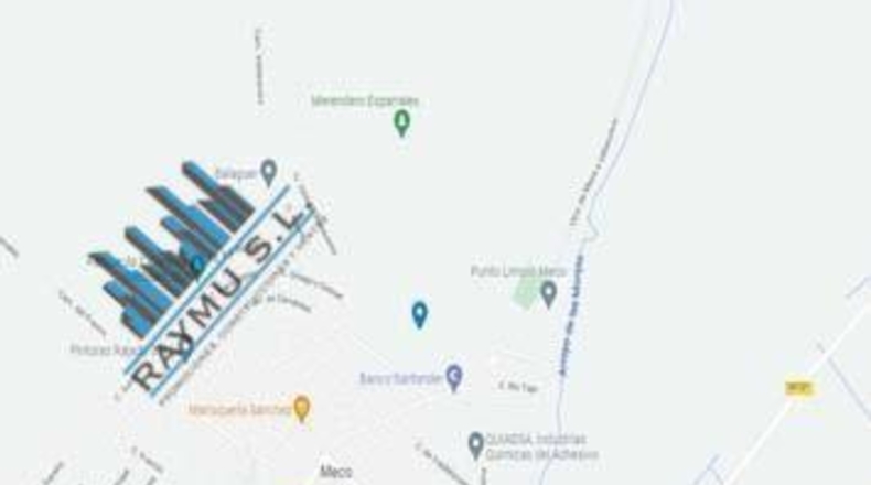 Community of Madrid - Meco - 35837m2