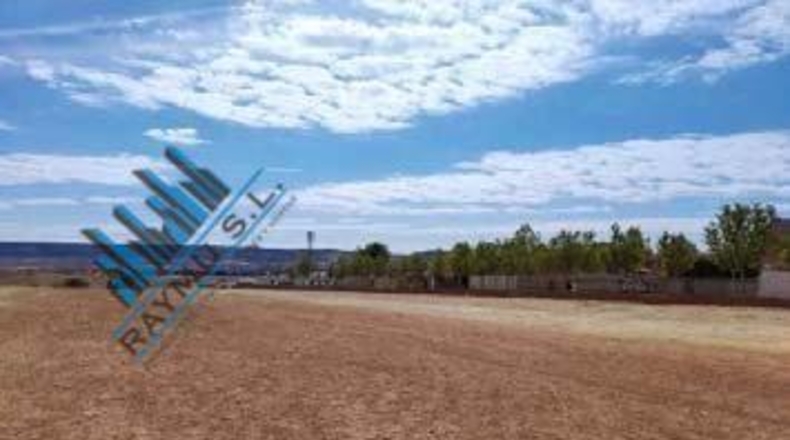 Community of Madrid - Meco - 35837m2