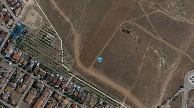 Community of Madrid - Meco - 35837m2