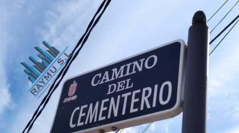 Community of Madrid - Meco - 35837m2