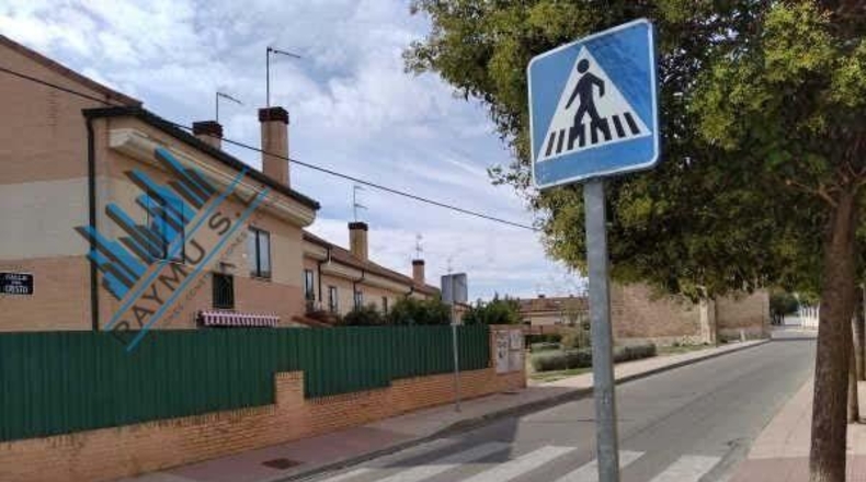 Community of Madrid - Meco - 35837m2