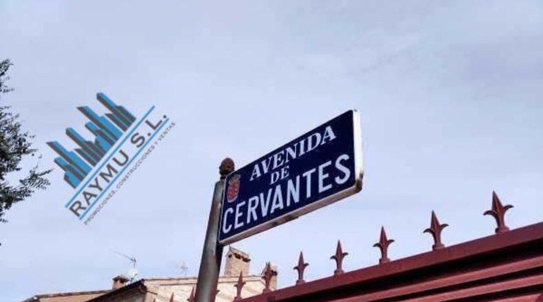 Community of Madrid - Meco - 35837m2