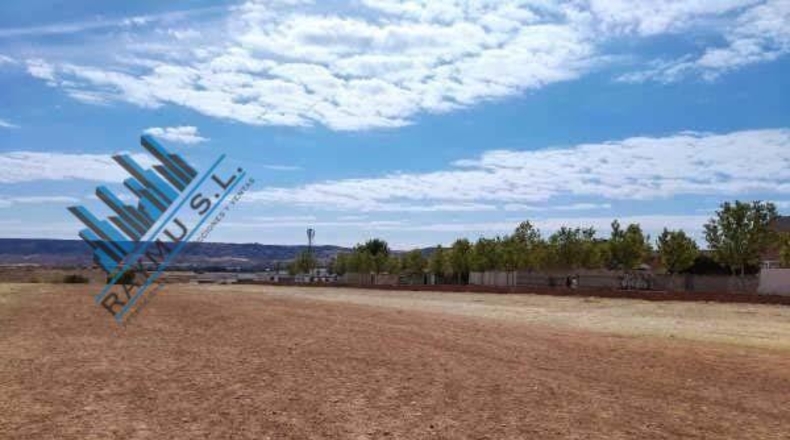 Community of Madrid - Meco - 35837m2