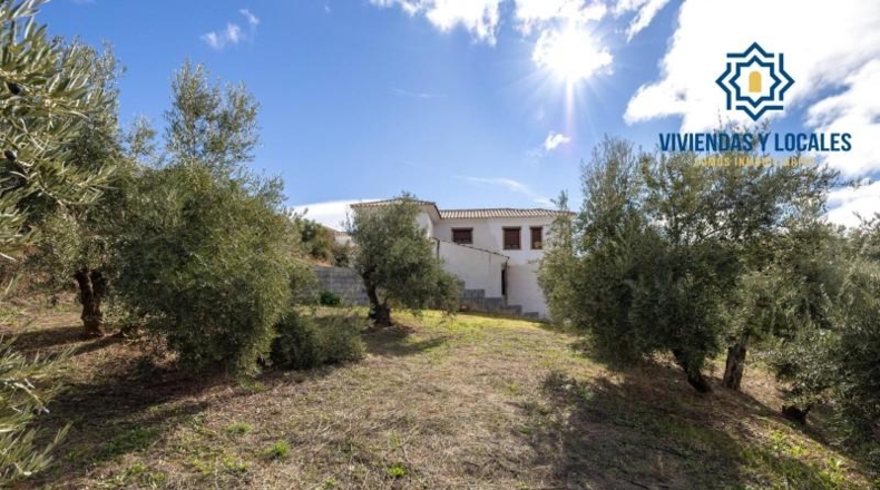 Granada - Nívar - 562m2