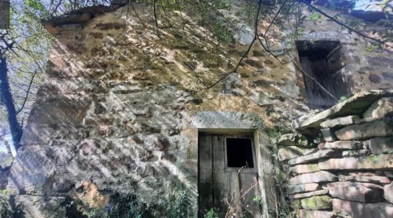 Cantabria - Miera - 21000m2