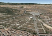 Участок с постройкой на продажу в городе el Vendrell Фото