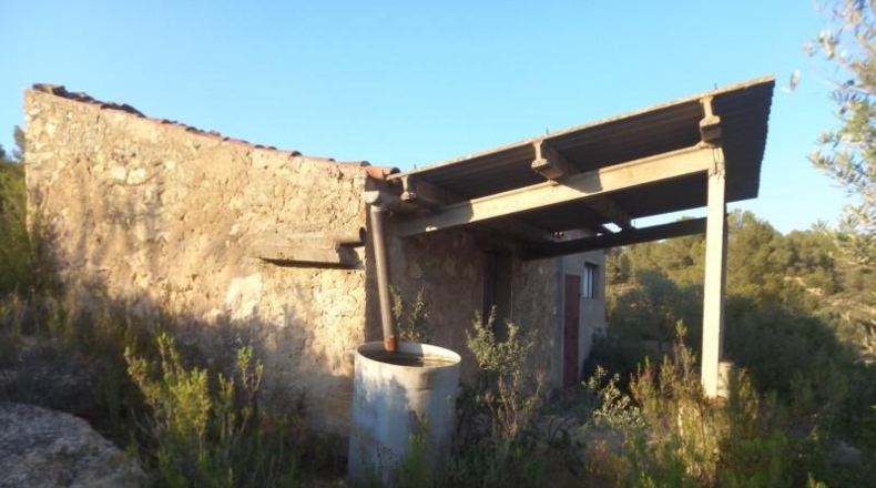 Tarragona - Flix - 14790m2