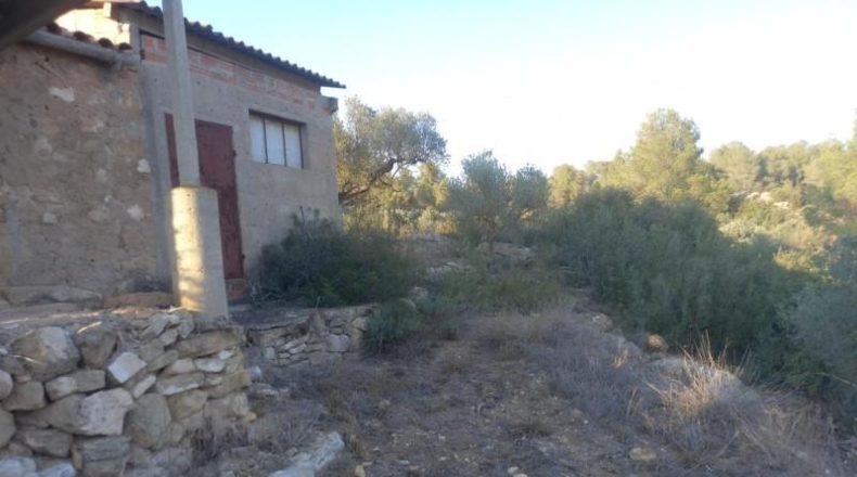 Tarragona - Flix - 14790m2