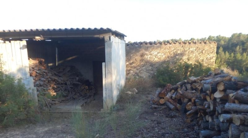 Tarragona - Flix - 14790m2