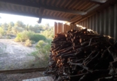 Non-developable land for sale on España, Flix, ref: TR123263 photo