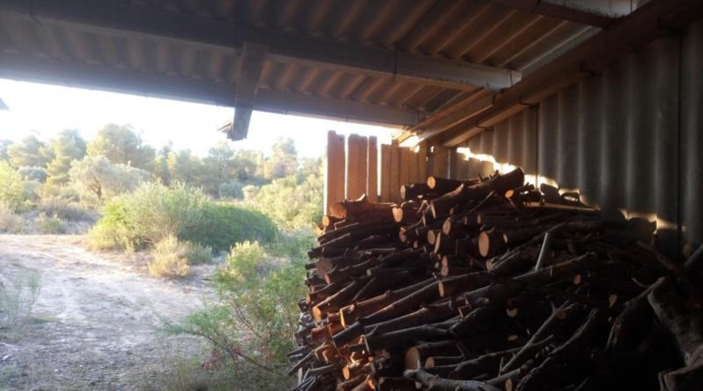 Tarragona - Flix - 14790m2