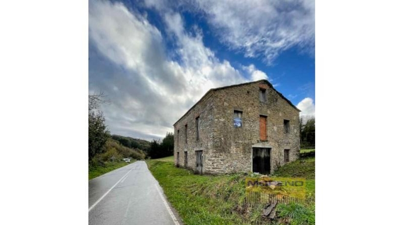 Луго - Láncara - 1150m2
