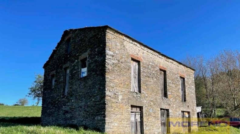 Луго - Láncara - 1150m2
