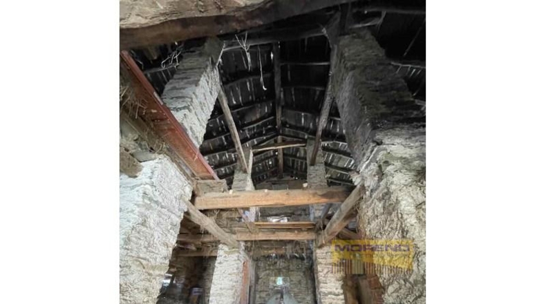 Луго - Láncara - 1150m2