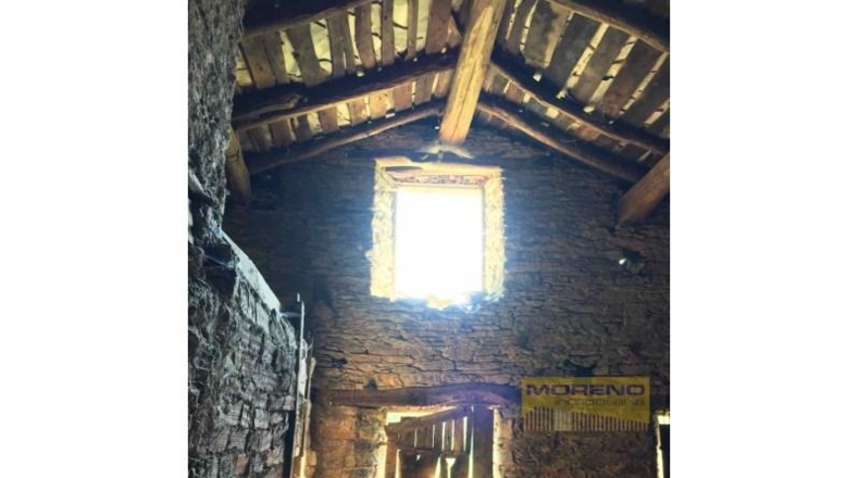 Луго - Láncara - 1150m2