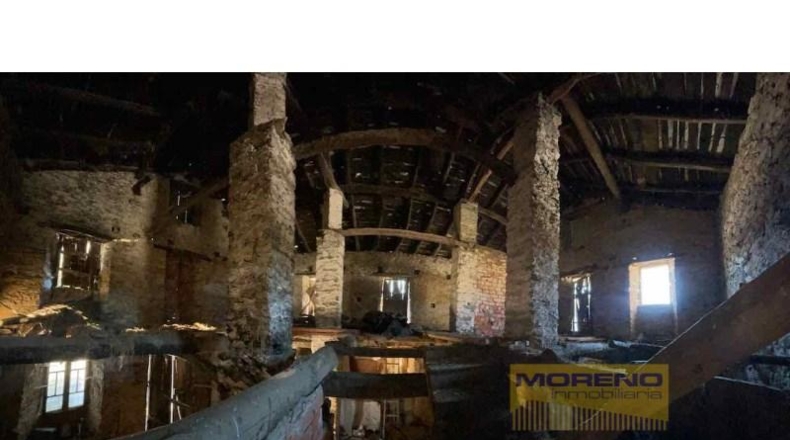 Луго - Láncara - 1150m2