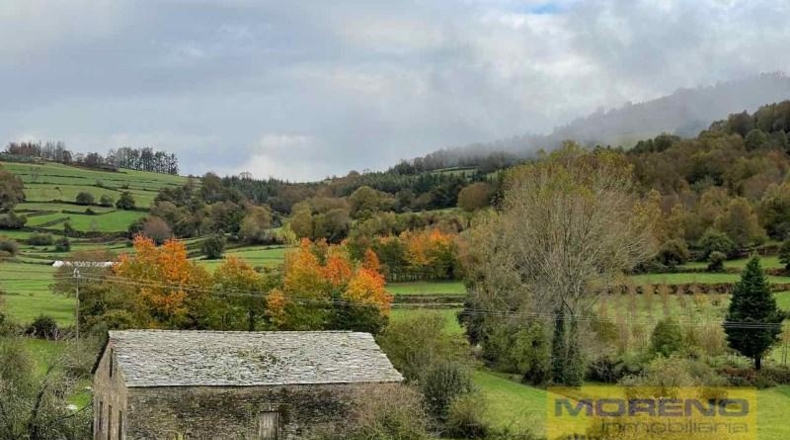 Луго - Láncara - 1150m2