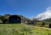 Country house with land for sale on España, Láncara, ref: TR339199 photo