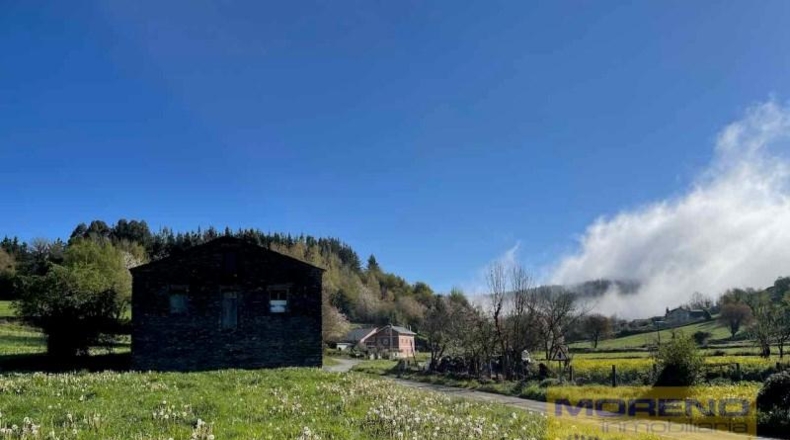 Луго - Láncara - 1150m2